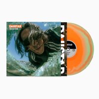 DAIISTAR - Good Time vinyl cover