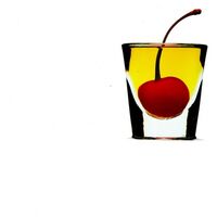 Daisies - Cherries Ep vinyl cover