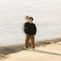 Daisuke Kazaoka - Sound Scape vinyl cover