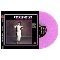 DAKOTA STATON - MAdame Foo-Foo  vinyl cover