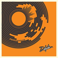 Dalaplan - Det Blir Inte Battre An Sa Har vinyl cover