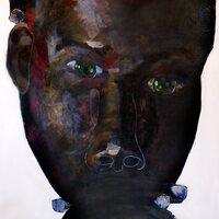 Dalek - Negro Necro Nekros vinyl cover