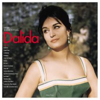 Dalida - Essential Dalida vinyl cover