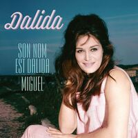 Dalida - Son Nom Est Dalida / Miguel vinyl cover