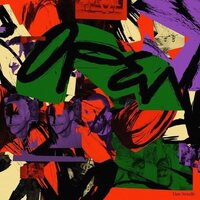 Dam Swindle - Open vinyl cover