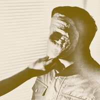 Dame Area - La Soluzione E Una vinyl cover