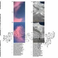 Damian Dalla Torre - Happy Floating vinyl cover