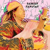 Damily - Fanjiry vinyl cover