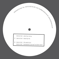 Damon Bell - Stand By Me vinyl cover