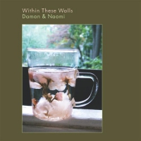 Damon & Naomi - Within These Walls vinyl cover