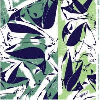 Damu The Fudgemunk - T.e.k.s. vinyl cover