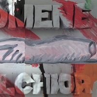 Dan Melchior - Melpomene vinyl cover