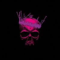 Dan Reed Network - Let's Hear It For The King vinyl cover