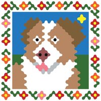 Dan Rincon - Spotlight City vinyl cover