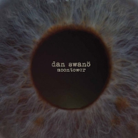 Dan Swano - Moontower vinyl cover