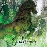 Dan Terminus - Last Call For All Passengers vinyl cover