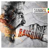 Danakil - La Rue Raisonne vinyl cover