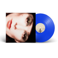 Dance Arts Center - Dance Arts Center Presents (Blue) vinyl cover