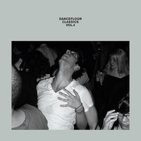 Dancefloor Classics - Dancefloor Classics, Vol. 4 vinyl cover