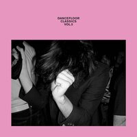 Dancefloor Classics - Dancefloor Classics, Vol. 5 vinyl cover