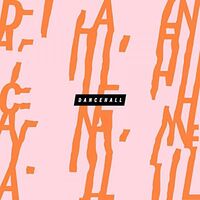 Dancehall - Band vinyl cover