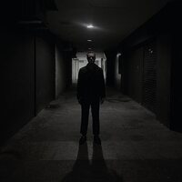 Dancing Plague - Domain vinyl cover