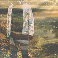 Dandara - &chakib vinyl cover
