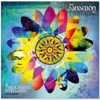 Dandelion Set - Thousand Strands vinyl cover