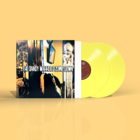 Dandy Warhols - ...the Dandy Warhols Come Down vinyl cover