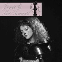 Daneshevskaya - Long Is The Tunnel vinyl cover