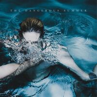 Dangerous Summer - Dangerous Summer vinyl cover