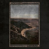 Danheim - Munarvagr vinyl cover