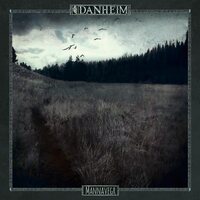 Danheim - Munarvagr vinyl cover