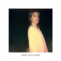 Dani Siciliano - Dani Siciliano vinyl cover
