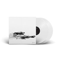 Daniel Avery - Drone Logic: 10th Anniversary (White) vinyl cover