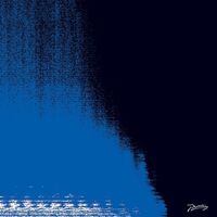 Daniel Avery - Slow Fade Ep vinyl cover