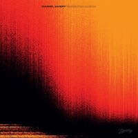 Daniel Avery - Song For Alpha vinyl cover
