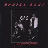 Daniel Band - Run From The Darkness