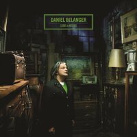 Daniel Belanger - L'Echec Du Materiel vinyl cover