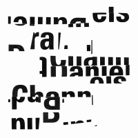 Daniel Brandt - Channels vinyl cover