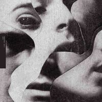 Daniel Davies - Spies vinyl cover