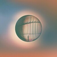 Daniel Ellsworth & the Great Lakes - High Life vinyl cover