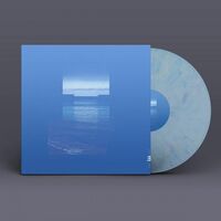 Daniel Herskedal - Harbour vinyl cover