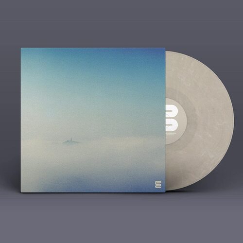 Daniel Herskedal - Out Of The Fog vinyl cover