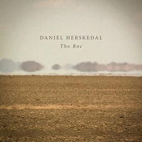 Daniel Herskedal - The Roc vinyl cover