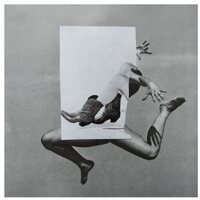 Daniel Majer - Time for No Memory vinyl cover