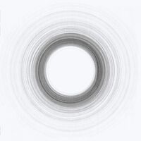 Daniel Mccagh - Altered States vinyl cover