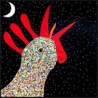 Daniel Norgren - Wooh Dang vinyl cover