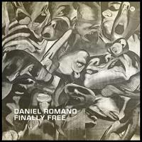 Daniel Romano - Finally Free vinyl cover