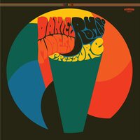 Daniel Romano - Modern Pressure vinyl cover